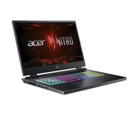Ноутбук Acer Nitro 17 AN17-51 (NH.QK5EU.00G)