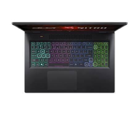 Ноутбук Acer Nitro 17 AN17-51 (NH.QK5EU.00G)