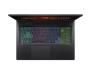 Ноутбук Acer Nitro 17 AN17-51 (NH.QK5EU.00G)