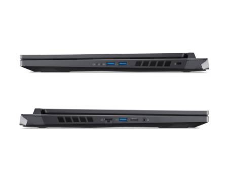 Ноутбук Acer Nitro 17 AN17-51 (NH.QK5EU.00G)