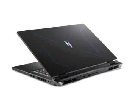 Ноутбук Acer Nitro 17 AN17-51 (NH.QK5EU.00G)