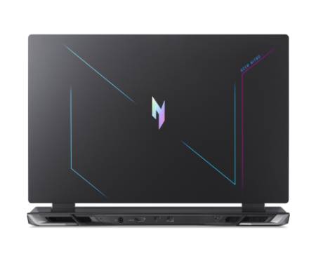 Ноутбук Acer Nitro 17 AN17-51 (NH.QK5EU.00G)