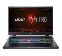 Ноутбук Acer Nitro 17 AN17-51 (NH.QK5EU.00G)