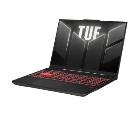 Ноутбук ASUS TUF Gaming A16 FA607NU-RL061 (90NR0MU3-M00450)
