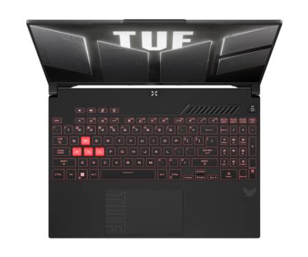Ноутбук ASUS TUF Gaming A16 FA607NU-RL061 (90NR0MU3-M00450)