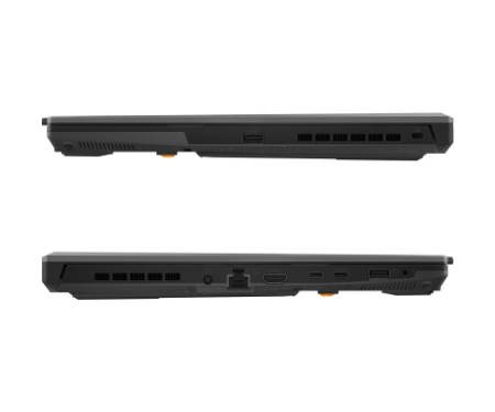 Ноутбук ASUS TUF Gaming A16 FA607NU-RL061 (90NR0MU3-M00450)