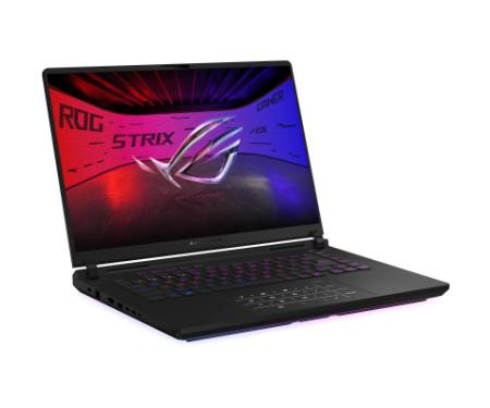 Ноутбук ASUS ROG Strix SCAR 16 G635LX-RW082X (90NR0L81-M00350)