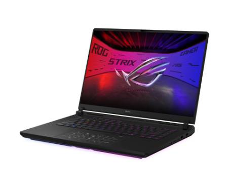 Ноутбук ASUS ROG Strix SCAR 16 G635LX-RW082X (90NR0L81-M00350)