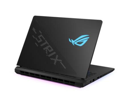 Ноутбук ASUS ROG Strix SCAR 16 G635LX-RW082X (90NR0L81-M00350)