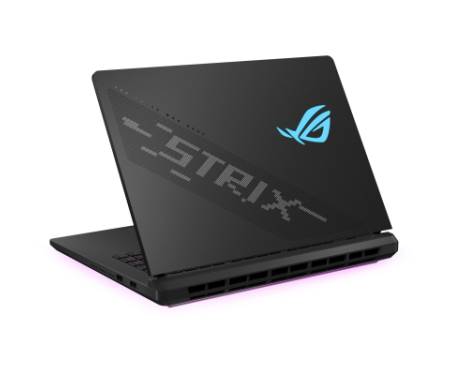 Ноутбук ASUS ROG Strix SCAR 16 G635LX-RW082X (90NR0L81-M00350)