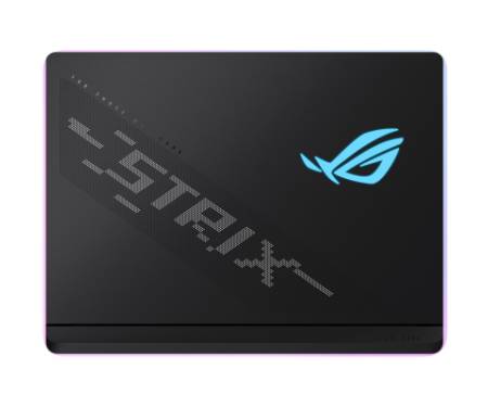 Ноутбук ASUS ROG Strix SCAR 16 G635LX-RW082X (90NR0L81-M00350)