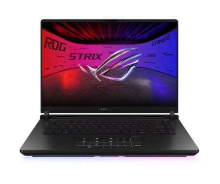 Ноутбук ASUS ROG Strix SCAR 16 G635LX-RW082X (90NR0L81-M00350)