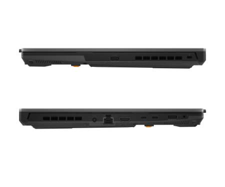 Ноутбук ASUS TUF Gaming A17 FA707NUR-HX058 (90NR0JL5-M002T0)