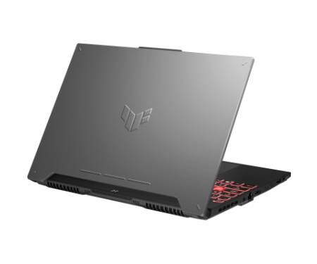 Ноутбук ASUS TUF Gaming A17 FA707NUR-HX058 (90NR0JL5-M002T0)