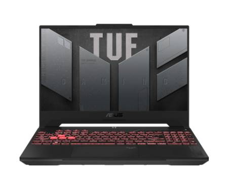 Ноутбук ASUS TUF Gaming A17 FA707NUR-HX058 (90NR0JL5-M002T0)