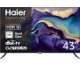 Телевизор Haier H43K801FG 1