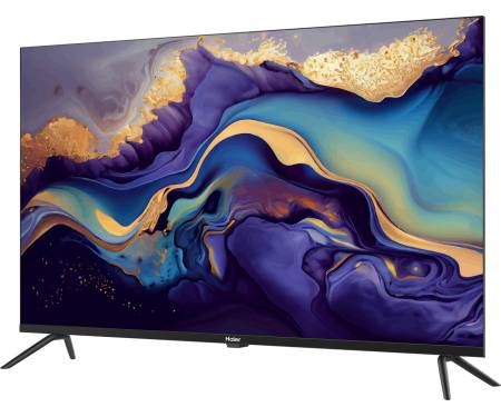 Телевизор Haier H43K801FG 2