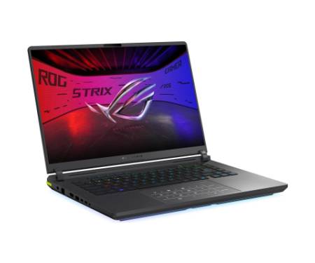 Ноутбук ASUS ROG Strix G16 G615LW-S5131W (90NR0LG1-M00670)