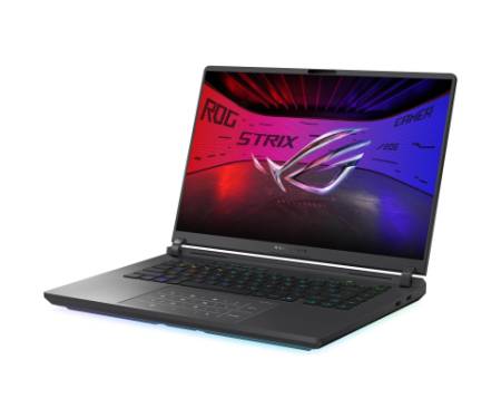 Ноутбук ASUS ROG Strix G16 G615LW-S5131W (90NR0LG1-M00670)