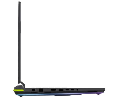 Ноутбук ASUS ROG Strix G16 G615LW-S5131W (90NR0LG1-M00670)