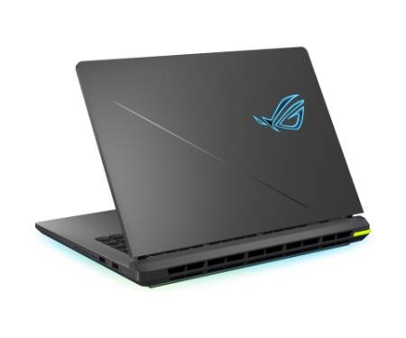 Ноутбук ASUS ROG Strix G16 G615LW-S5131W (90NR0LG1-M00670)