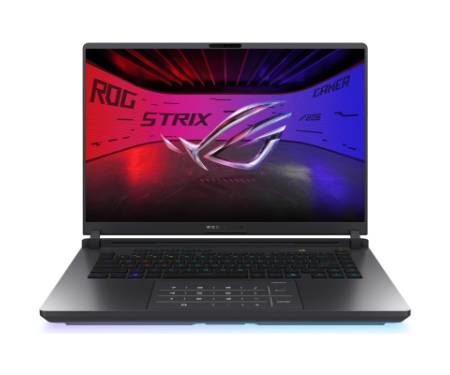 Ноутбук ASUS ROG Strix G16 G615LW-S5131W (90NR0LG1-M00670)