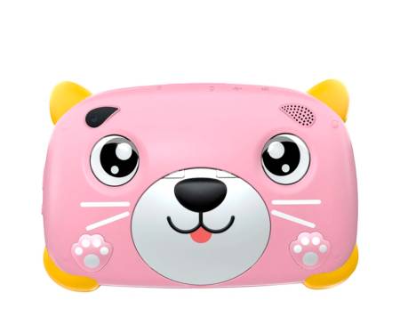 Планшет DOOGEE Tab U7 Kids 2/32GB WI-FI Cotton Candy Pink