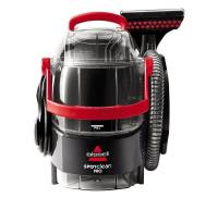Миючий пилосос Bissell SpotClean Pro 1558N