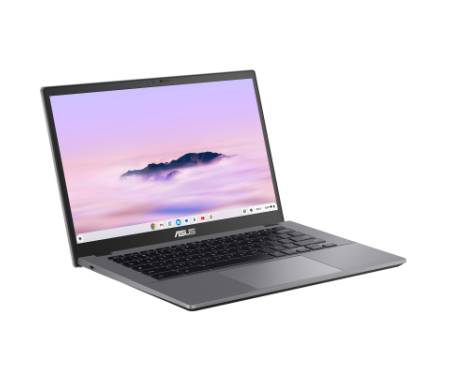 Ноутбук ASUS Chromebook Plus CX34 CX3402CVA-PQ0522 (90NX07P2-M00KZ0)