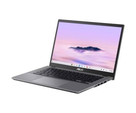 Ноутбук ASUS Chromebook Plus CX34 CX3402CVA-PQ0522 (90NX07P2-M00KZ0)