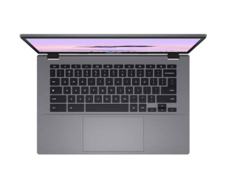 Ноутбук ASUS Chromebook Plus CX34 CX3402CVA-PQ0522 (90NX07P2-M00KZ0)