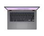 Ноутбук ASUS Chromebook Plus CX34 CX3402CVA-PQ0522 (90NX07P2-M00KZ0)
