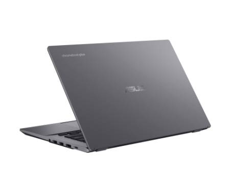 Ноутбук ASUS Chromebook Plus CX34 CX3402CVA-PQ0522 (90NX07P2-M00KZ0)