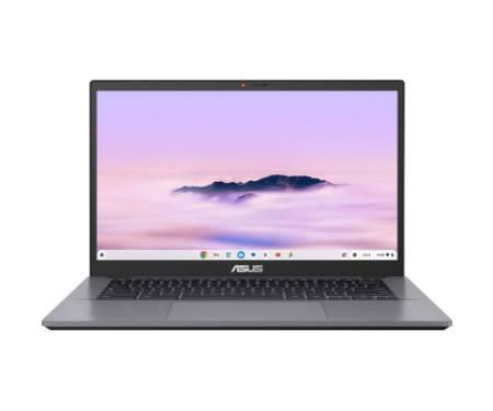 Ноутбук ASUS Chromebook Plus CX34 CX3402CVA-PQ0522 (90NX07P2-M00KZ0)