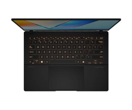 Ноутбук ASUS Vivobook S 14 OLED M5406NA-QD079 (90NB1493-M005U0)
