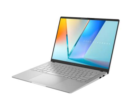 Ноутбук ASUS Vivobook S 14 OLED M5406WA-PP024 (90NB14P1-M00120)