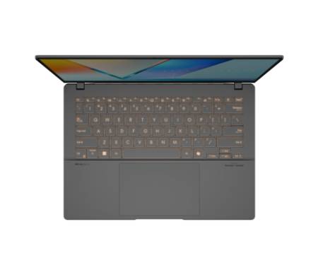 Ноутбук ASUS Vivobook S 14 OLED M5406WA-PP024 (90NB14P1-M00120)