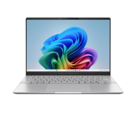 Ноутбук ASUS Vivobook S 14 OLED M5406WA-PP024 (90NB14P1-M00120)