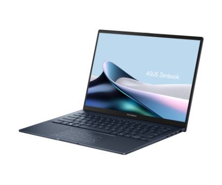 Ноутбук ASUS Zenbook 14 OLED UX3405CA-PP069X (90NB14W1-M002B0)