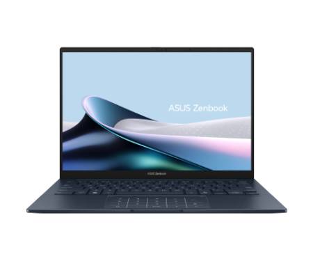 Ноутбук ASUS Zenbook 14 OLED UX3405CA-PP069X (90NB14W1-M002B0)