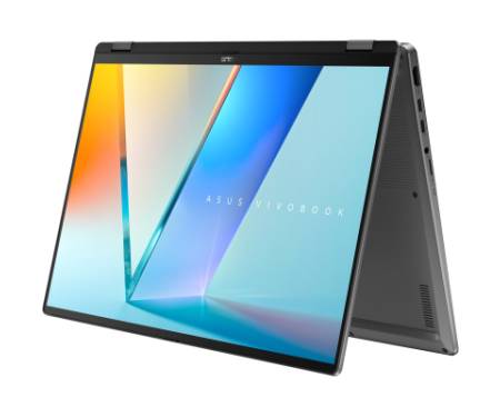 Ноутбук ASUS Vivobook 16 Flip TP3607SA-RJ016W (90NB1511-M000M0)