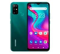 Смартфон DOOGEE X96 Pro 4/64GB Green