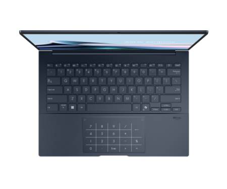 Ноутбук ASUS Zenbook 14 OLED UX3405CA-PP288 (90NB14W1-M00BB0)