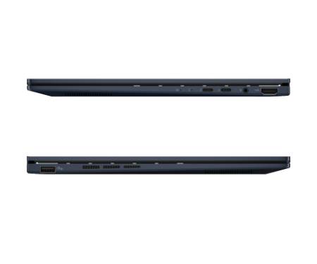 Ноутбук ASUS Zenbook 14 OLED UX3405CA-PP288 (90NB14W1-M00BB0)