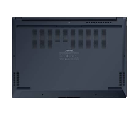 Ноутбук ASUS Zenbook 14 OLED UX3405CA-PP288 (90NB14W1-M00BB0)