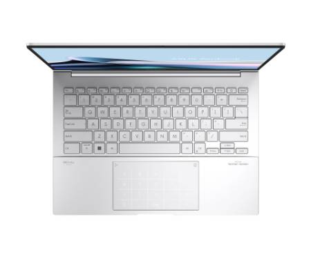 Ноутбук ASUS Zenbook 14 OLED UX3405CA-PP289 (90NB14W2-M00BC0)