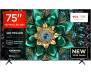 Телевізор TCL 75Q6C 1