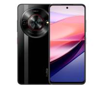 Смартфон ZTE Focus 6/256GB Black