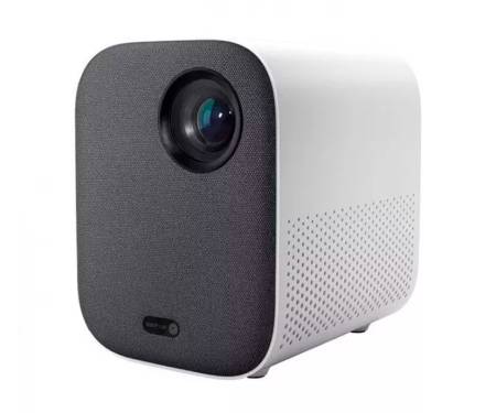 Проектор Xiaomi Mi Smart Projector 2 (BHR5211GL)