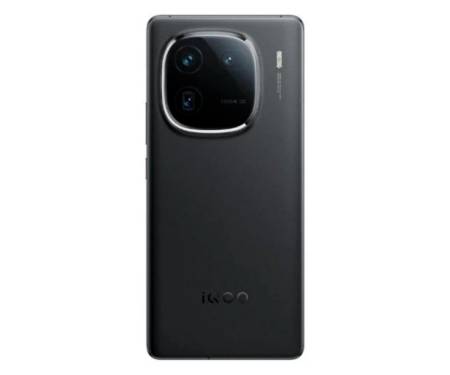 Смартфон Vivo iQOO 12 Pro 16/256GB  Black